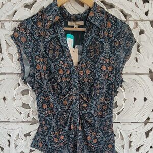 Les Serein Medium Blouse